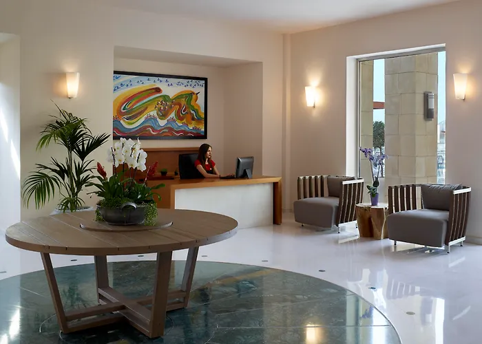 5 star hotels Elite Suites By Rhodes Bay