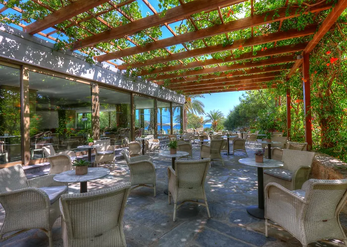 Familienhotels Sitia Beach City & Spa
