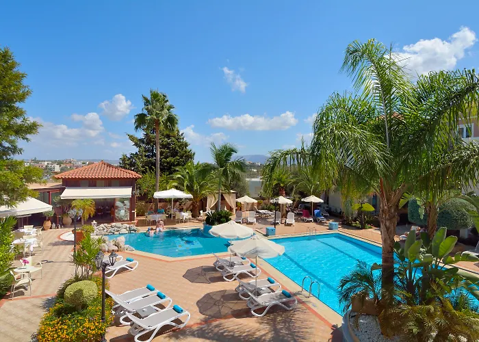 Zeus Village Resort - Adults Only