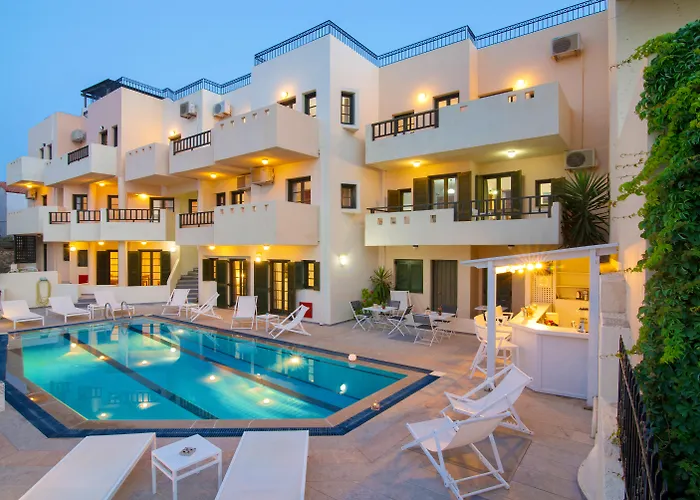 Romantisch hotel: Villa Elite "By Checkin" Adults Only