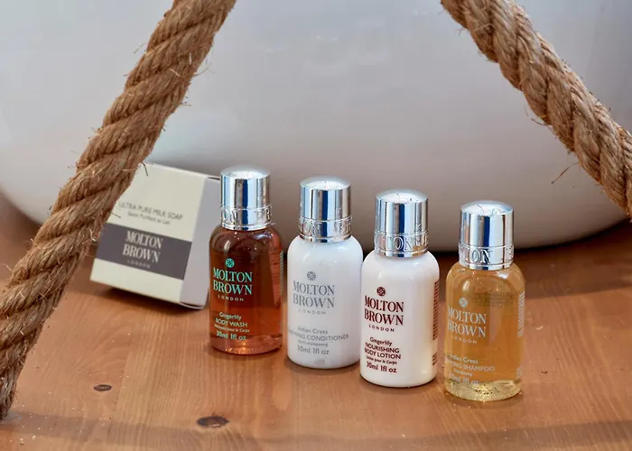 Absolute Mykonos Suites & More