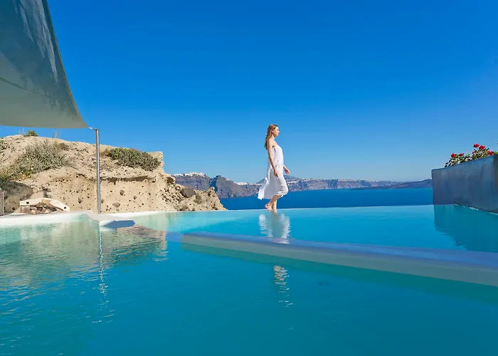 Andronis Luxury