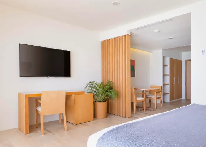 Hotel Nyx Cancun