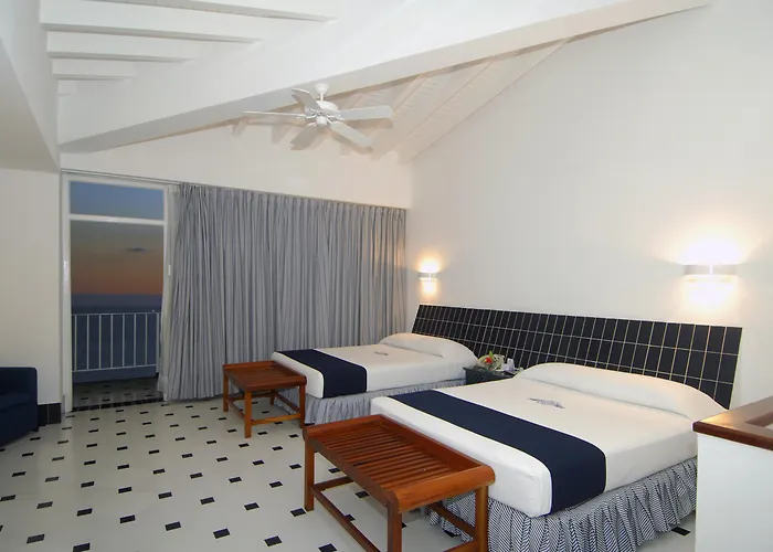 Hotel Elcano