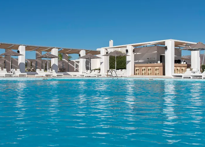 Archipelagos Resort