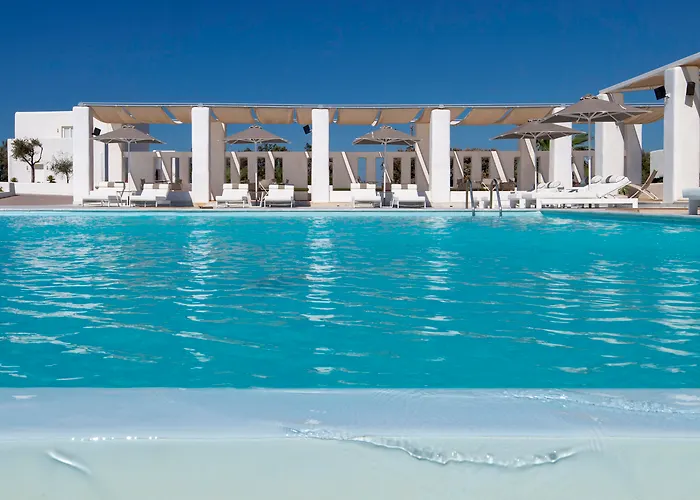 Archipelagos Resort
