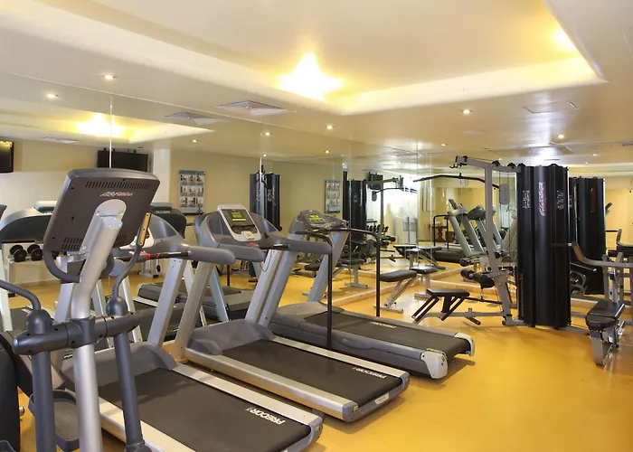 In Luxury hotels Emporio Ixtapa