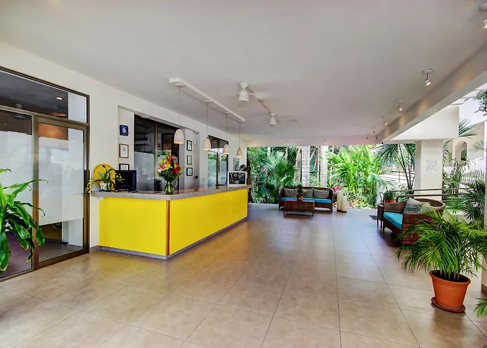 Riviera Maya Suites
