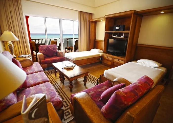 Royal Haciendas &Spa