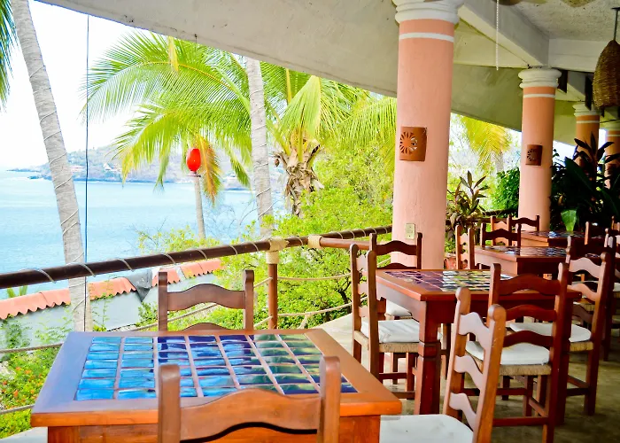 Hotel Catalina Beach Resort