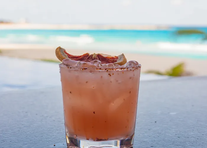 4 star hotel: Ocean Dream Cancun By Guruhotel