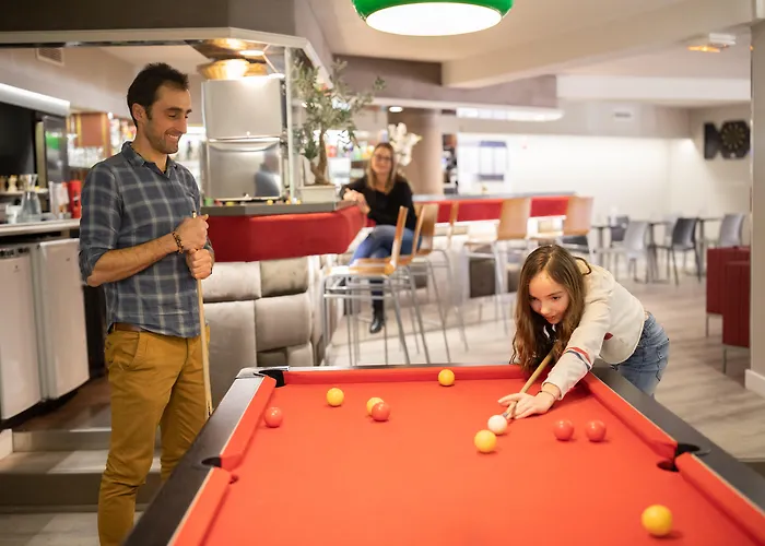 Suite Home Briancon Serre Chevalier