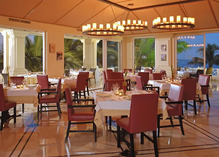 Pueblo Bonito Rose & Spa