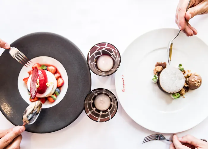 Family Hotel: Hotel Barriere Le Majestic Cannes