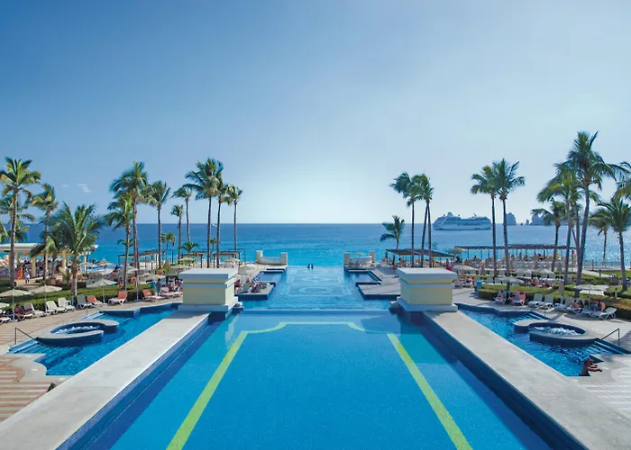 Riu Palace Cabo San Lucas - All Inclusive