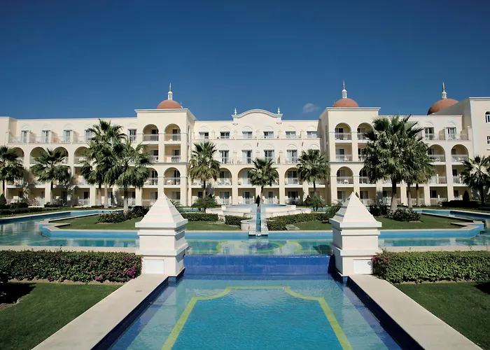 Riu Palace Cabo San Lucas - All Inclusive