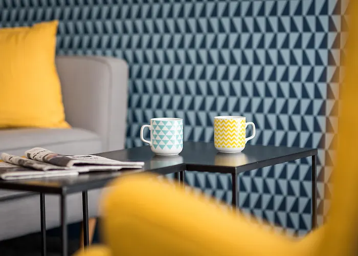 Hotel Nap By Happyculture