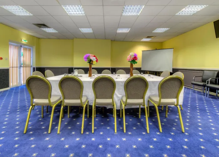 B&B only: Comfort Inn Birmingham