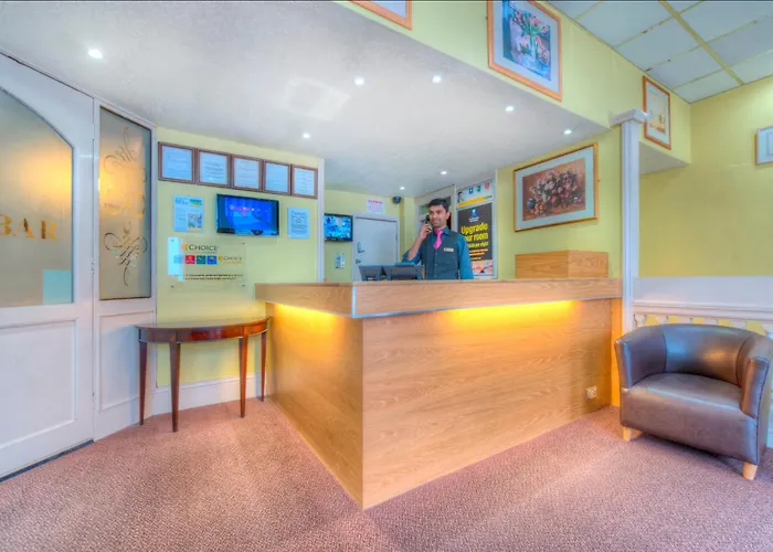 B&B only: Comfort Inn Birmingham