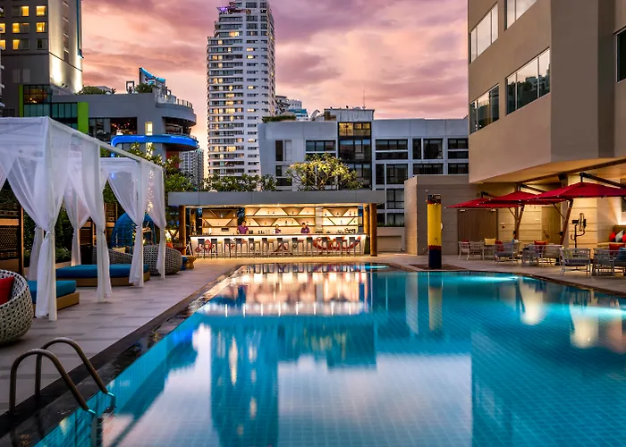 Mercure Sukhumvit 11