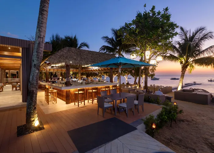 La Flora Khao Lak - Sha Extra Plus