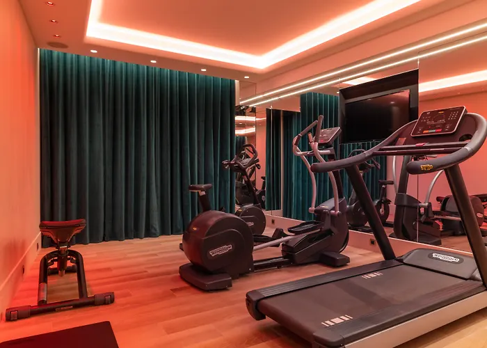 Hotel Victor Hugo Paris Kleber