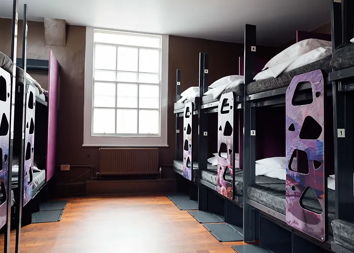 Ostello: Clink78 Hostel