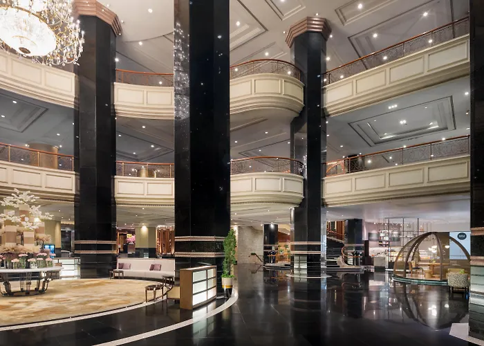 Strandhotel: Jubilee Prestige Hotel Ratchadapisek