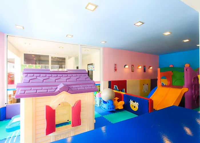 Chaweng Cove Beach Resort