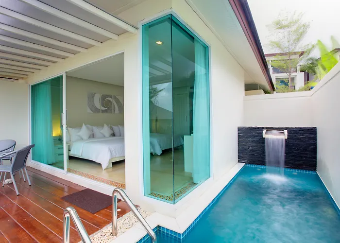 Samui Resotel Beach