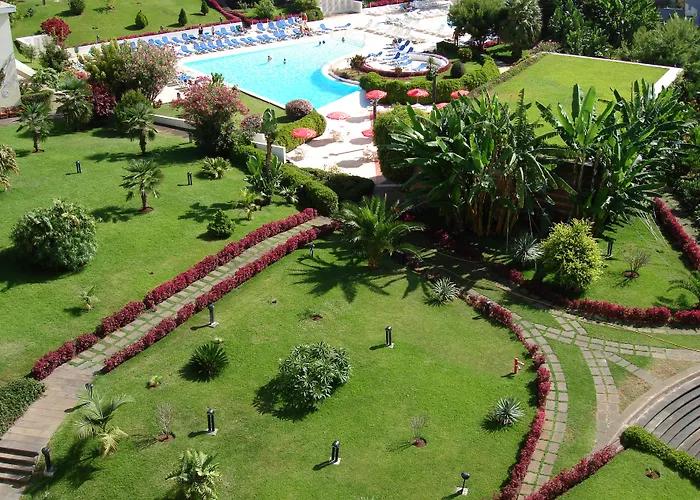 Hotel: Suite Hotel Jardins Da Ajuda