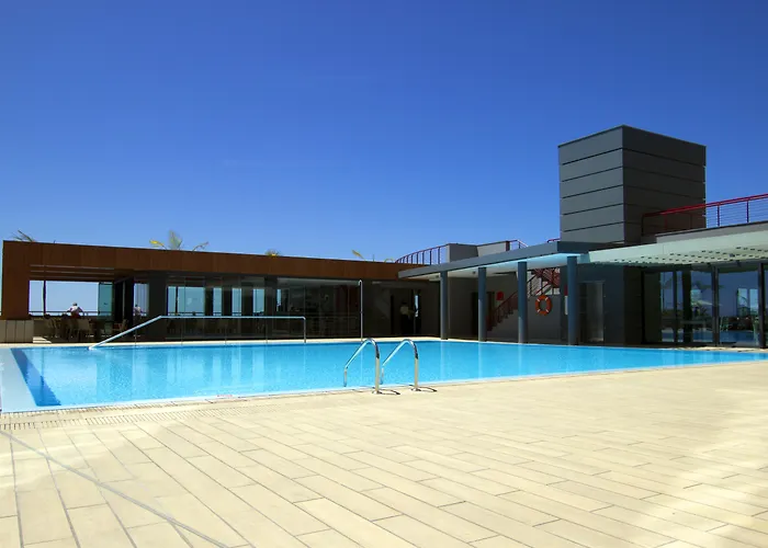 Spahotel: The Views Monumental