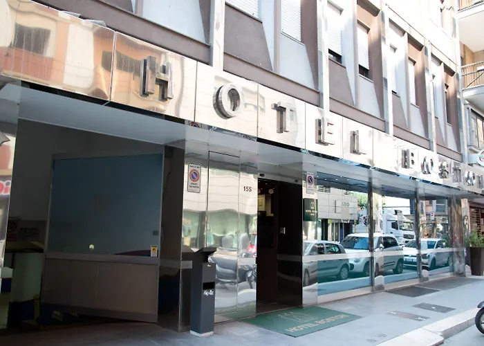 Hotel Boston