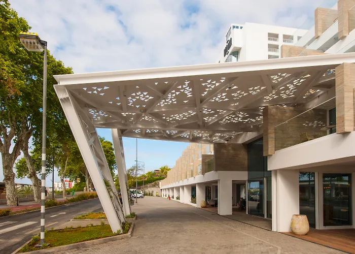 Beach Hotels Alto Lido