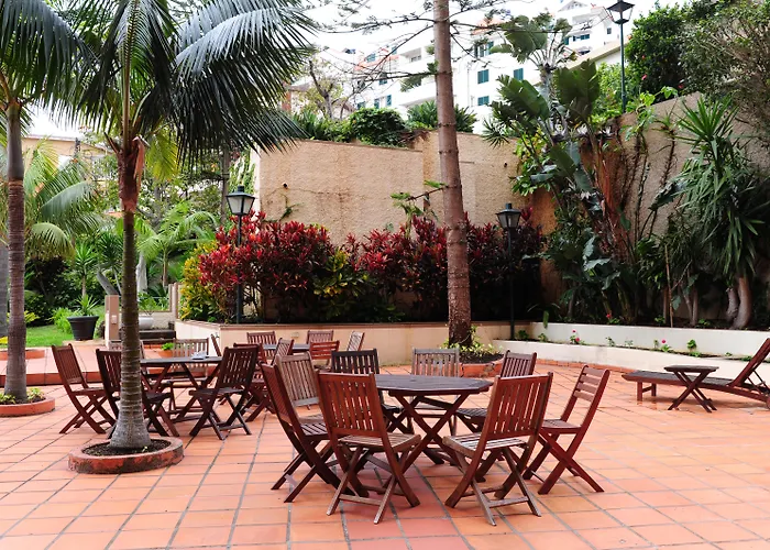 Florasol Residence - Dorisol s