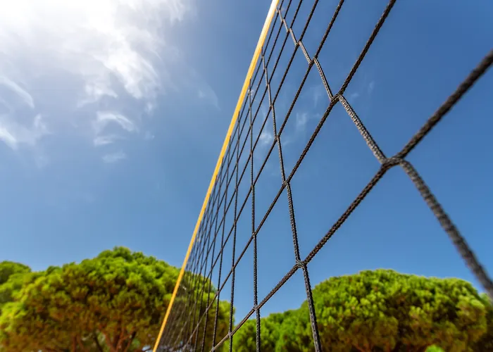 Luxushotel: Ap Adriana Beach Resort