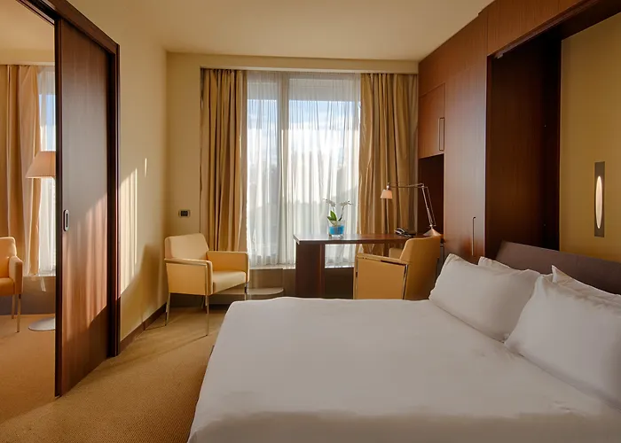 Nh Bologna De La Gare