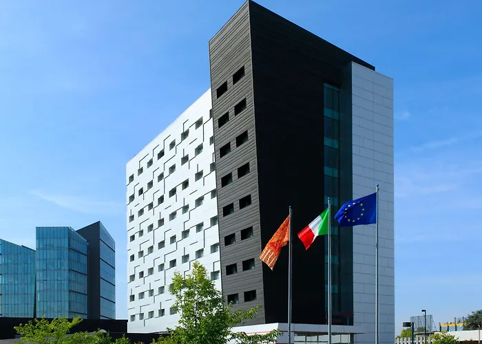 Boutique hotel only: Voco Venice Mestre - The Quid By Ihg