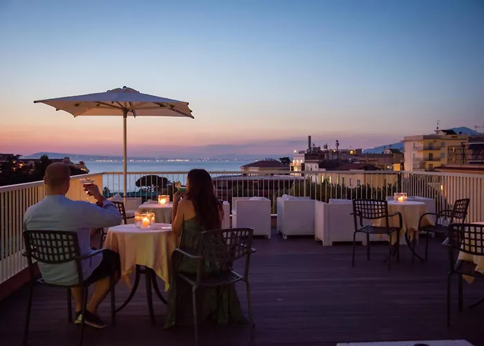 Hotel Michelangelo