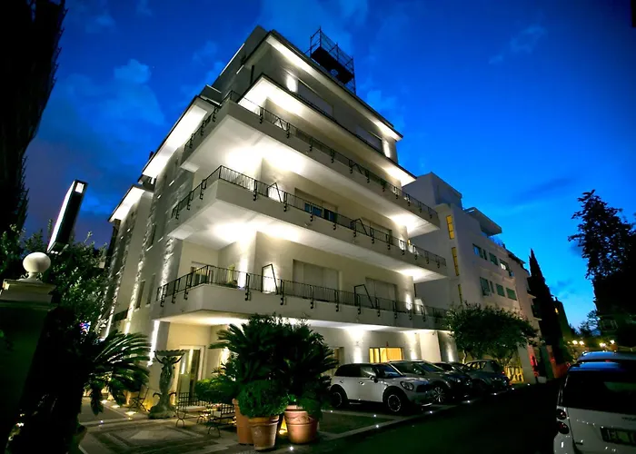 Best Western Hotel Rivoli