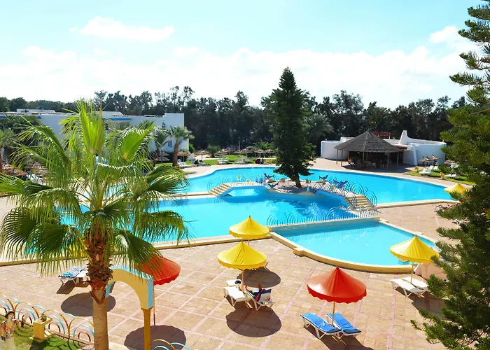 Liberty Resort