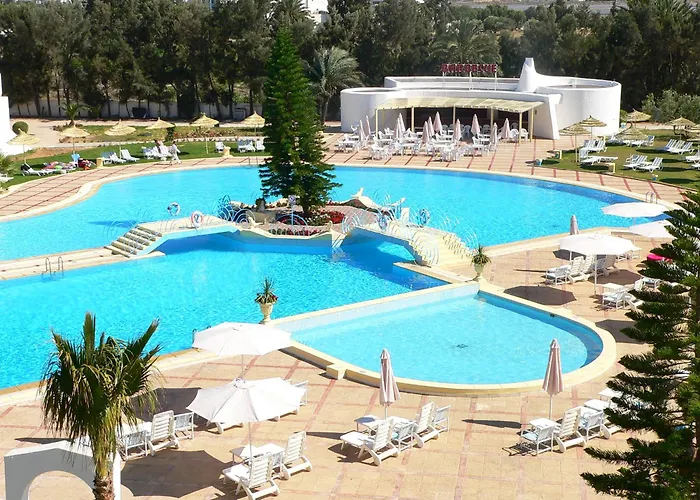 Liberty Resort