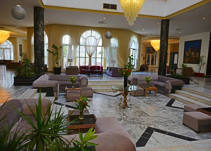 Liberty Resort