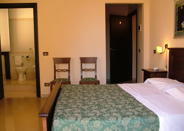 Hotel Del Centro