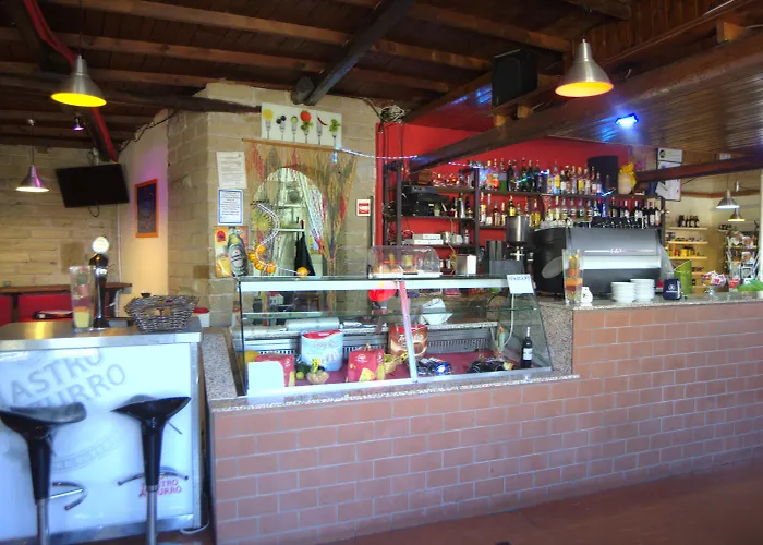 Camping Key Flaminio Village Bungalow Park