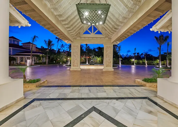 Familiehotel: Bahia Principe Fantasia Punta Cana