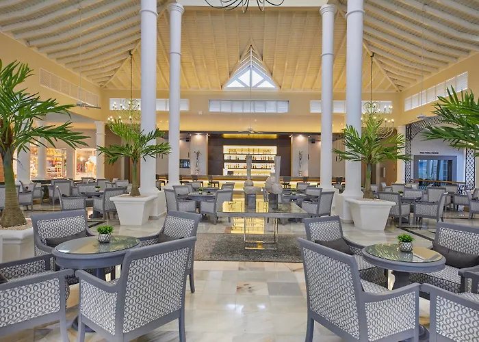 Familiehotel: Bahia Principe Fantasia Punta Cana