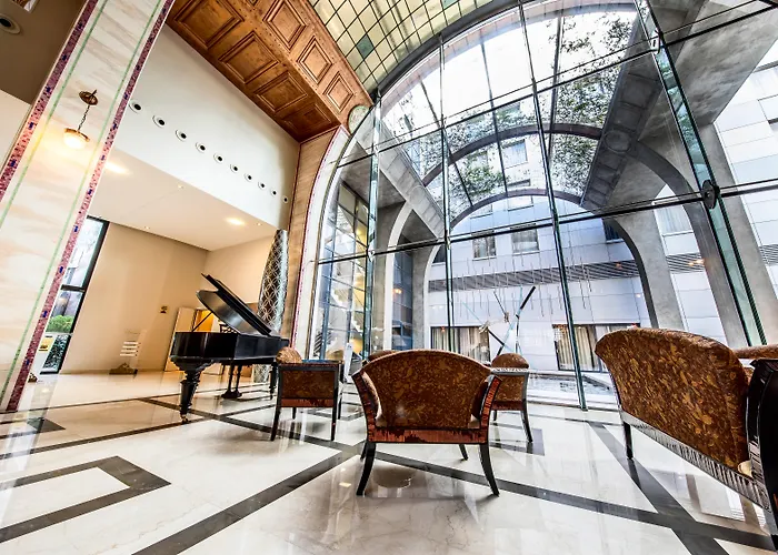 Animaux admis Continental Budapest