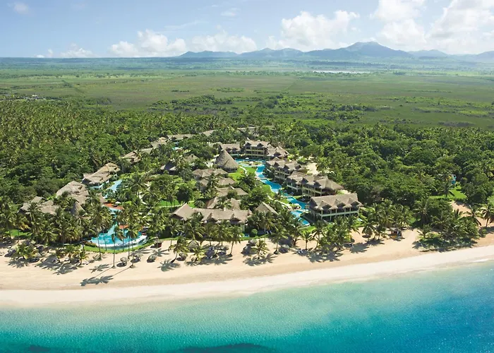 Romantisch hotel: Zoetry Agua Punta Cana