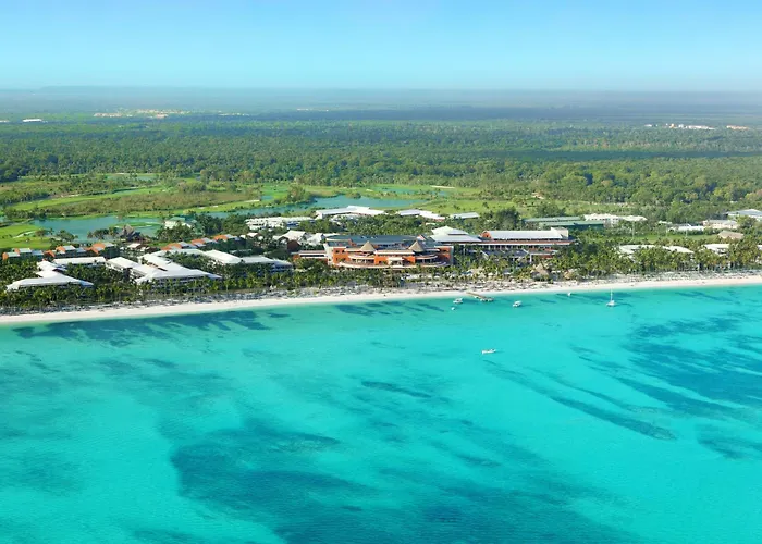 Barceló Palace